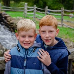 Meet your Posher, Leigh-ann